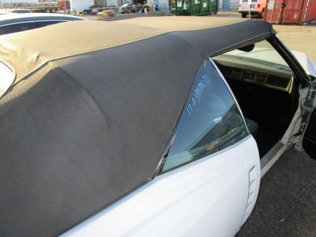 1971 Cadillac Eldorado - photo 12