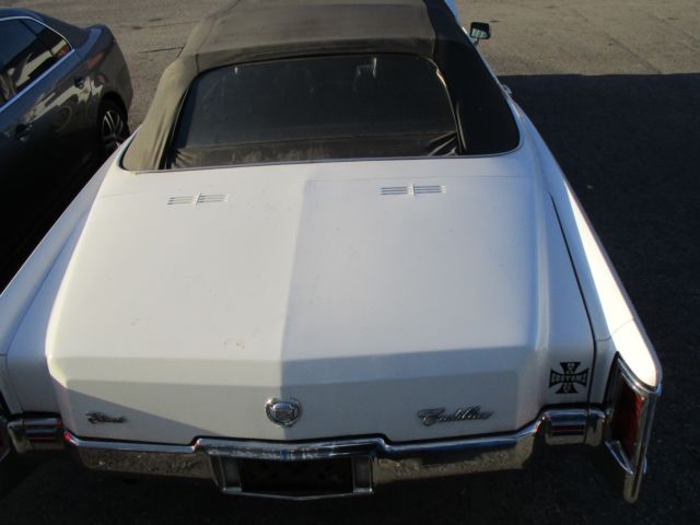 1971 Cadillac Eldorado - photo 13