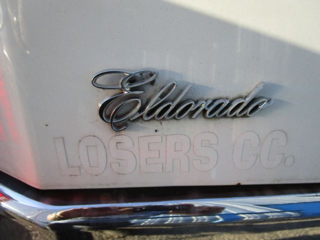 1971 Cadillac Eldorado - photo 7