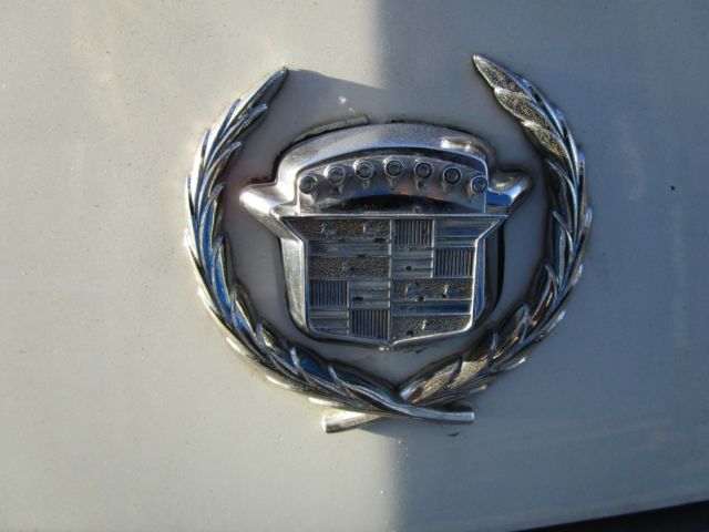 1971 Cadillac Eldorado - photo 8