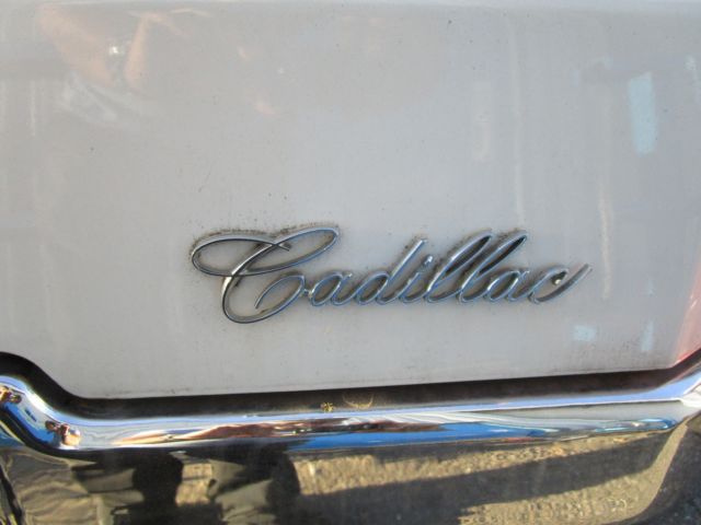 1971 Cadillac Eldorado - photo 9