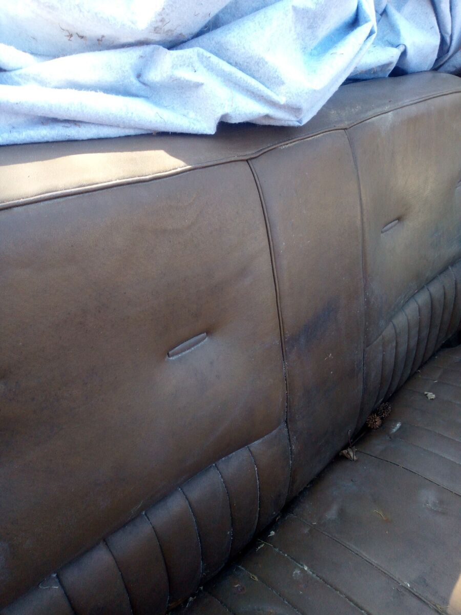 1971 Cadillac Eldorado - photo 10