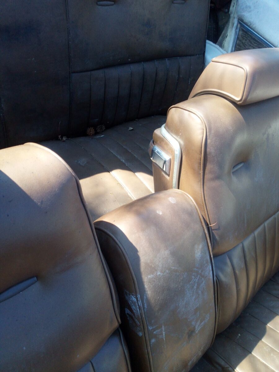 1971 Cadillac Eldorado - photo 7