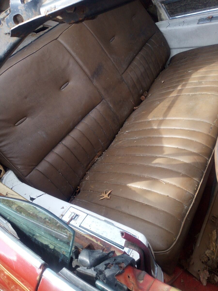 1971 Cadillac Eldorado - photo 9