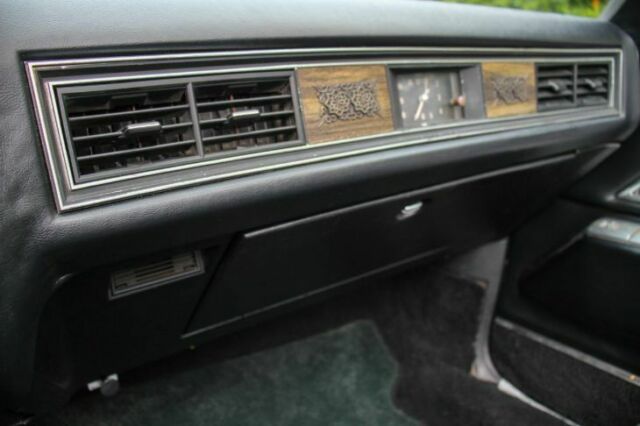 1971 Cadillac Eldorado Convertible - photo 9