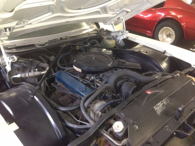 1971 Cadillac Eldorado Black - photo 4
