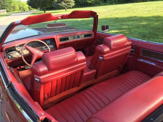 1971 Cadillac Eldorado - photo 10