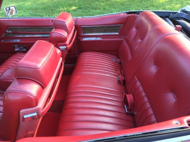 1971 Cadillac Eldorado - photo 11