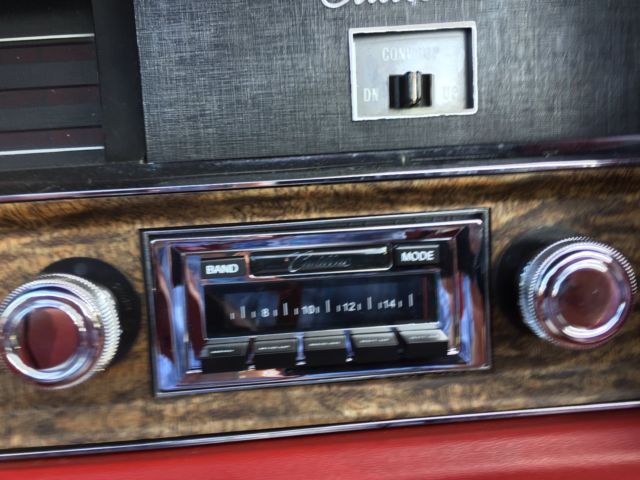 1971 Cadillac Eldorado - photo 13