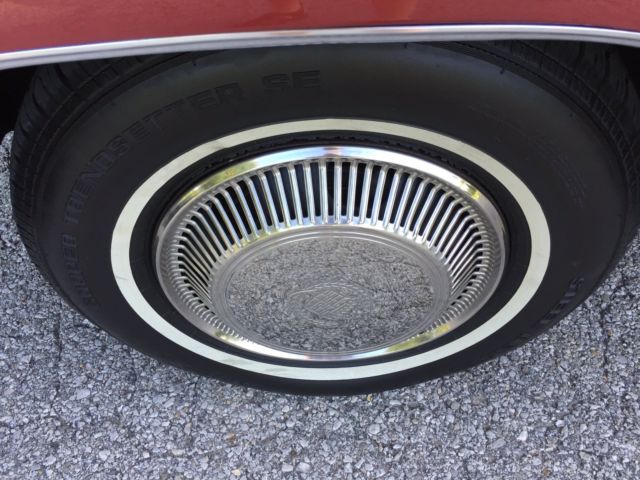 1971 Cadillac Eldorado - photo 7