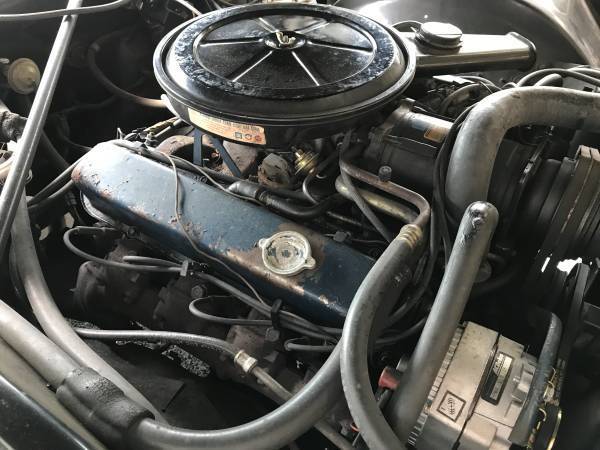 1971 Cadillac Eldorado - photo 11
