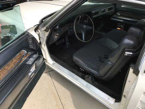 1971 Cadillac Eldorado - photo 5