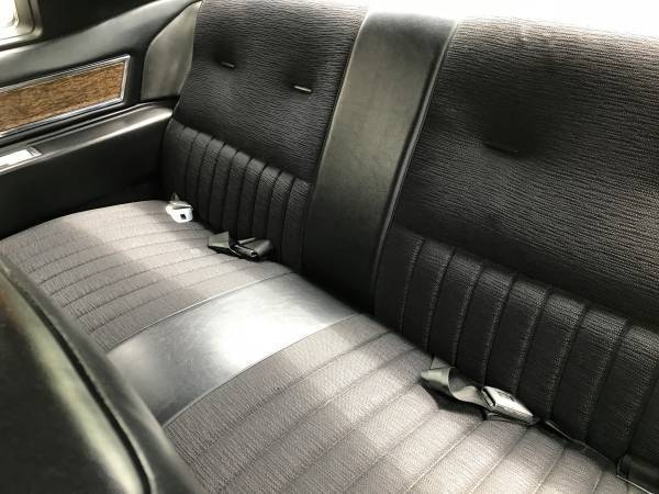 1971 Cadillac Eldorado - photo 7