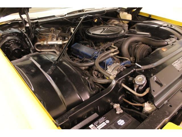1971 Cadillac Fleetwood El Deora -- - photo 10