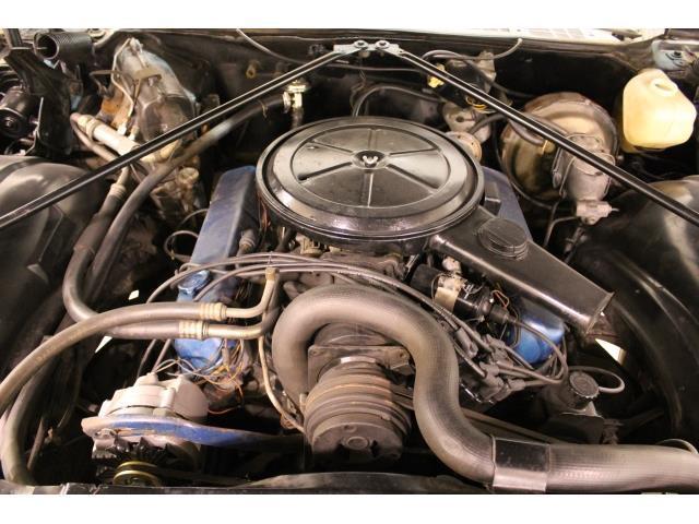 1971 Cadillac Fleetwood El Deora -- - photo 12