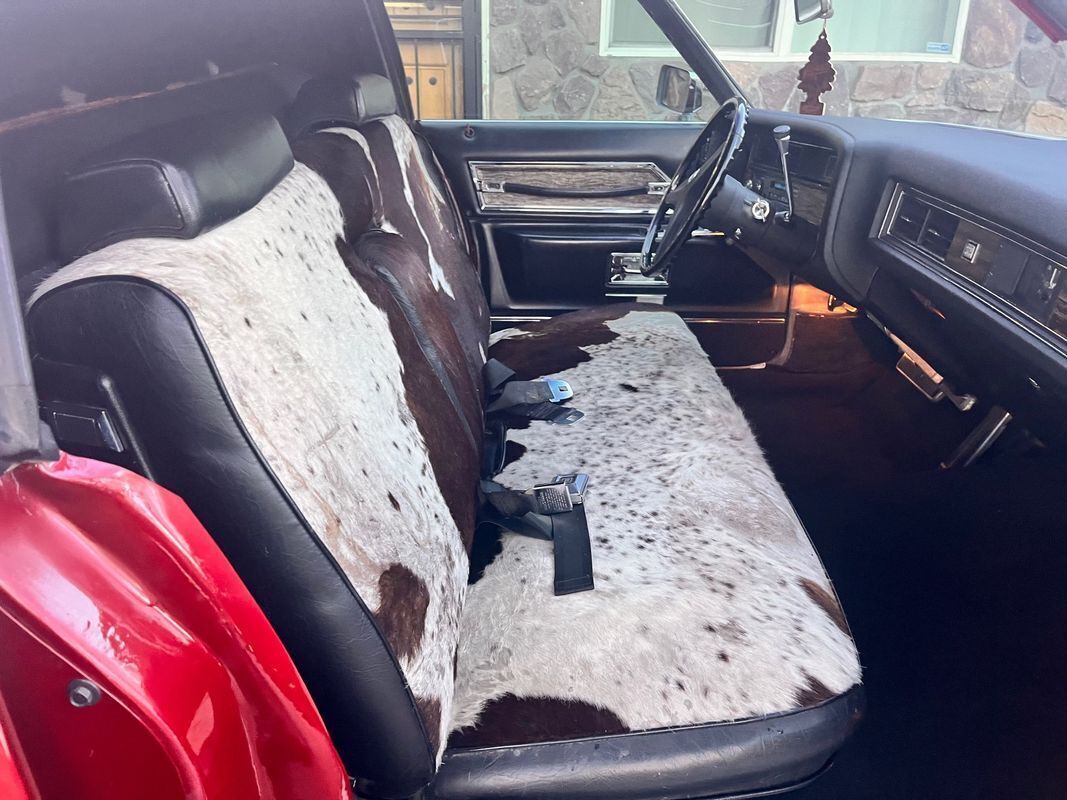 1971 Cadillac Fleetwood limousine custom stretched limousine - photo 10