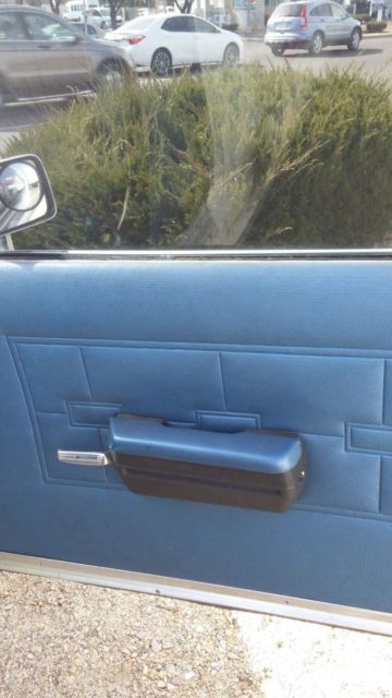 1971 Cadillac Hearse - photo 10