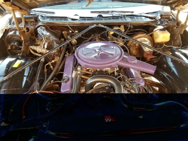 1971 Cadillac Hearse - photo 8