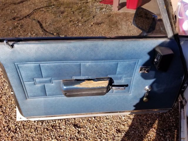 1971 Cadillac Hearse - photo 9