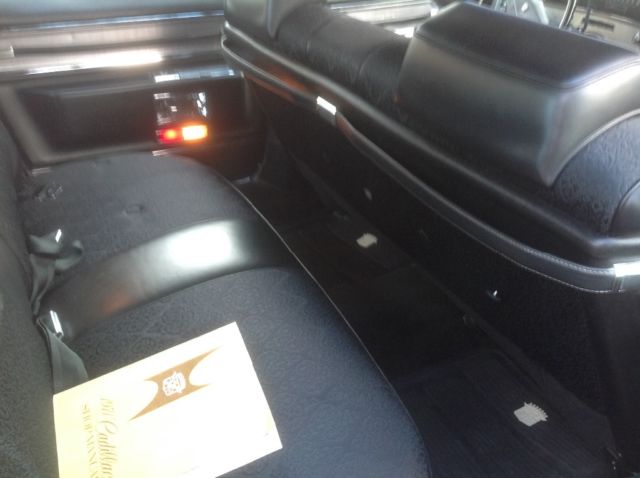 1971 Cadillac DeVille - photo 4