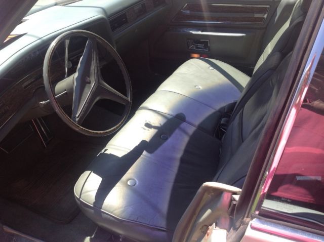 1971 Cadillac DeVille - photo 5