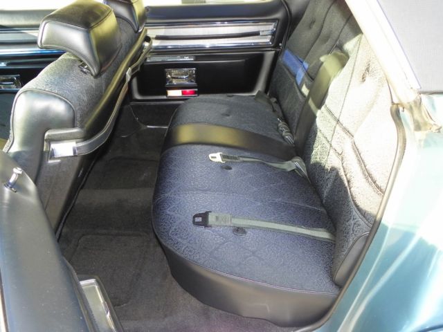 1971 Cadillac DeVille - photo 10