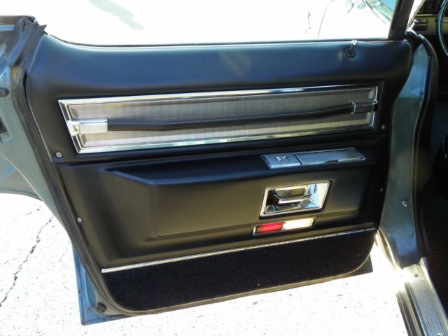 1971 Cadillac DeVille - photo 11