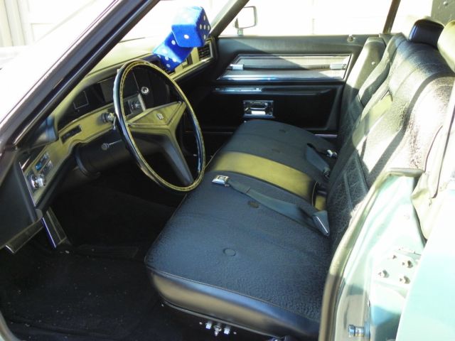 1971 Cadillac DeVille - photo 6