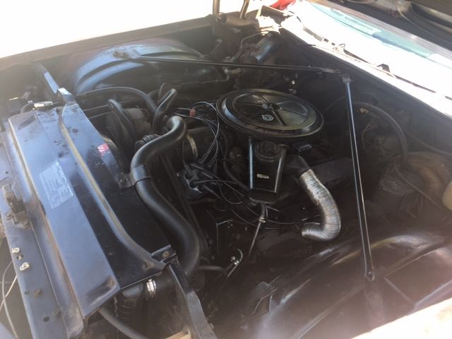 1971 Cadillac Fleetwood Limousine - photo 11