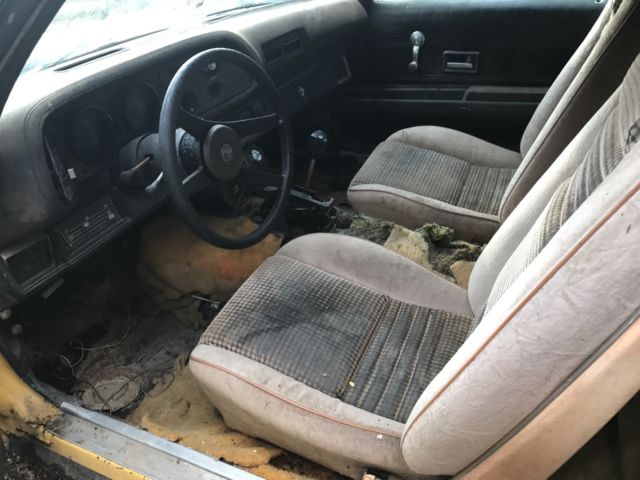 1971 Chevrolet Camaro - photo 6