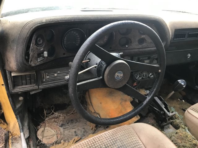 1971 Chevrolet Camaro - photo 9