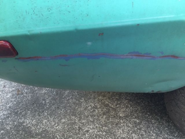 1971 Chevrolet Camaro - photo 11