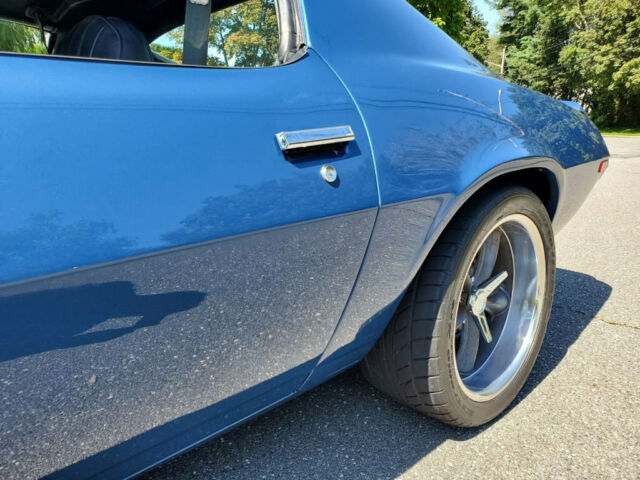 1971 Chevrolet Camaro - photo 10