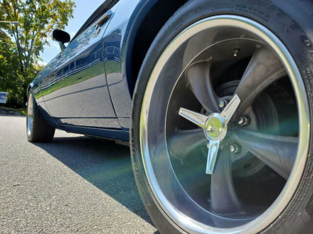 1971 Chevrolet Camaro - photo 12