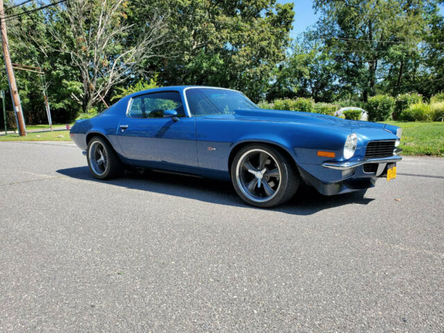 1971 Chevrolet Camaro - photo 3