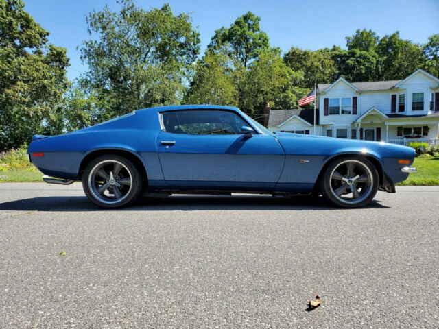 1971 Chevrolet Camaro - photo 4