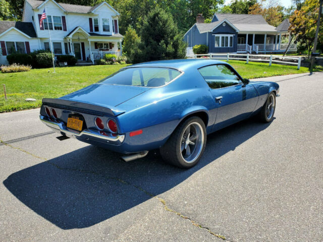 1971 Chevrolet Camaro - photo 5