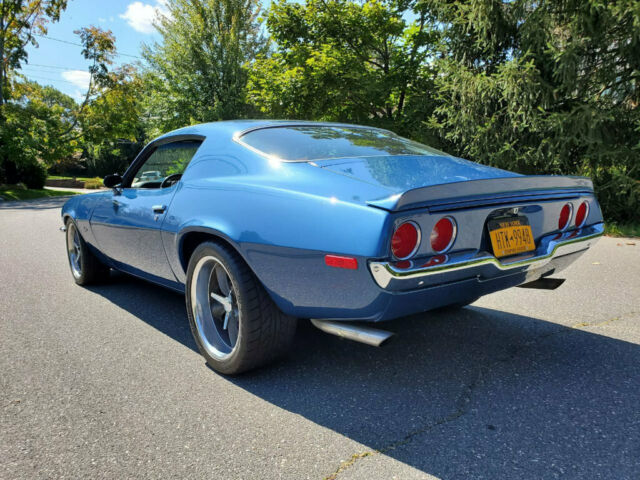 1971 Chevrolet Camaro - photo 7