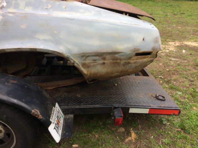 1971 Chevrolet Camaro None - photo 12