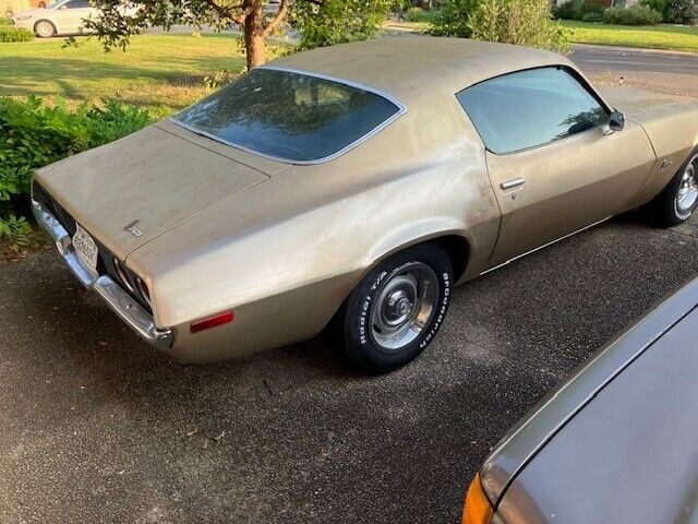 1971 Chevrolet Camaro - photo 3