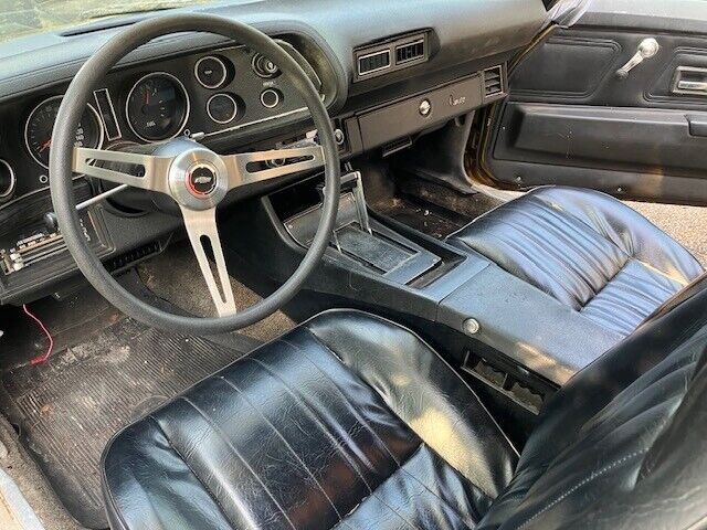 1971 Chevrolet Camaro - photo 7