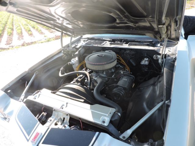 1971 Chevrolet Camaro - photo 10