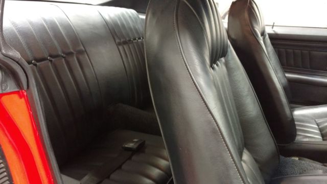 1971 Chevrolet Camaro - photo 12