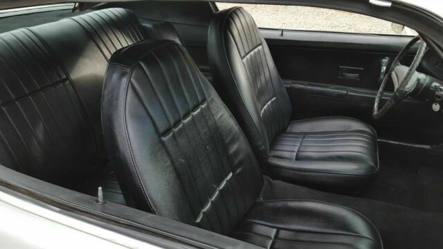1971 Chevrolet Camaro - photo 13