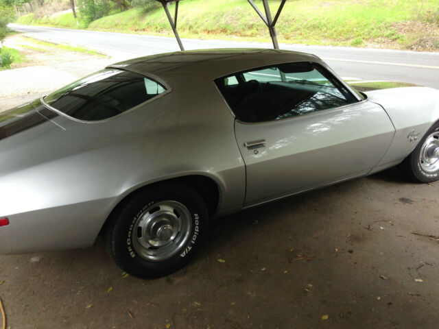 1971 Chevrolet Camaro - photo 6