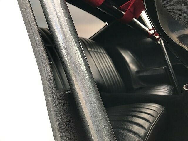 1971 Chevrolet Camaro RS - photo 5