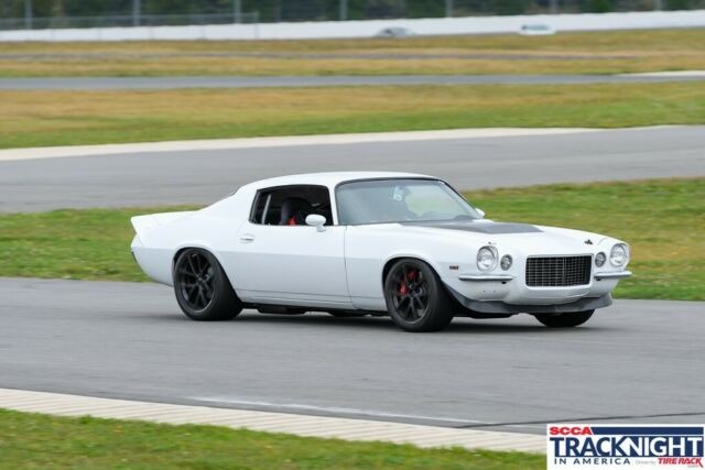 1971 Chevrolet Camaro RS - photo 9