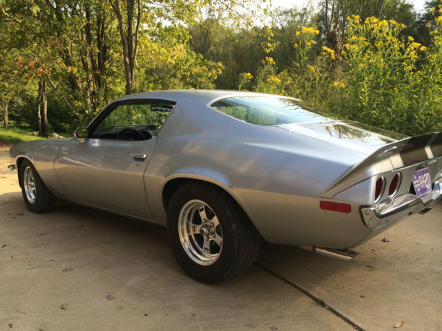 1971 Chevrolet Camaro - photo 2