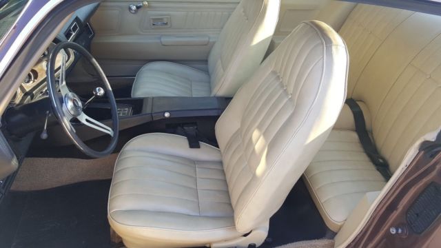 1971 Chevrolet Camaro - photo 13