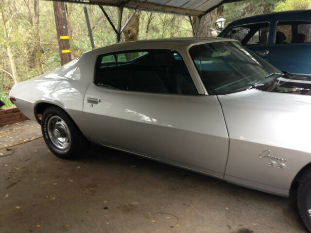 1971 Chevrolet Camaro - photo 4